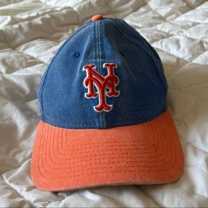 New York Mets hat
